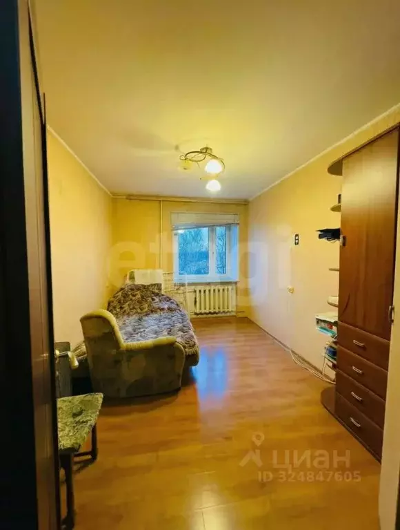 3-к кв. Владимирская область, Покров городской округ, пос. Городищи ... - Фото 1