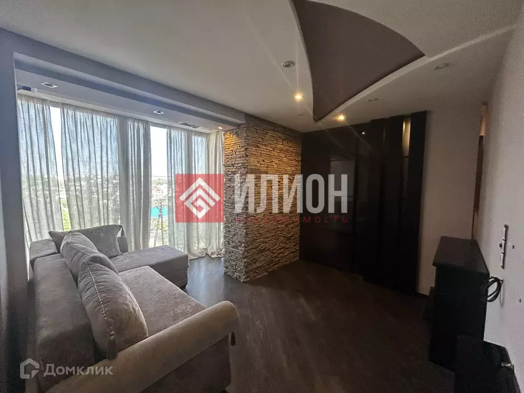 Продаётся 2-к квартира, 40.2 м - Фото 0