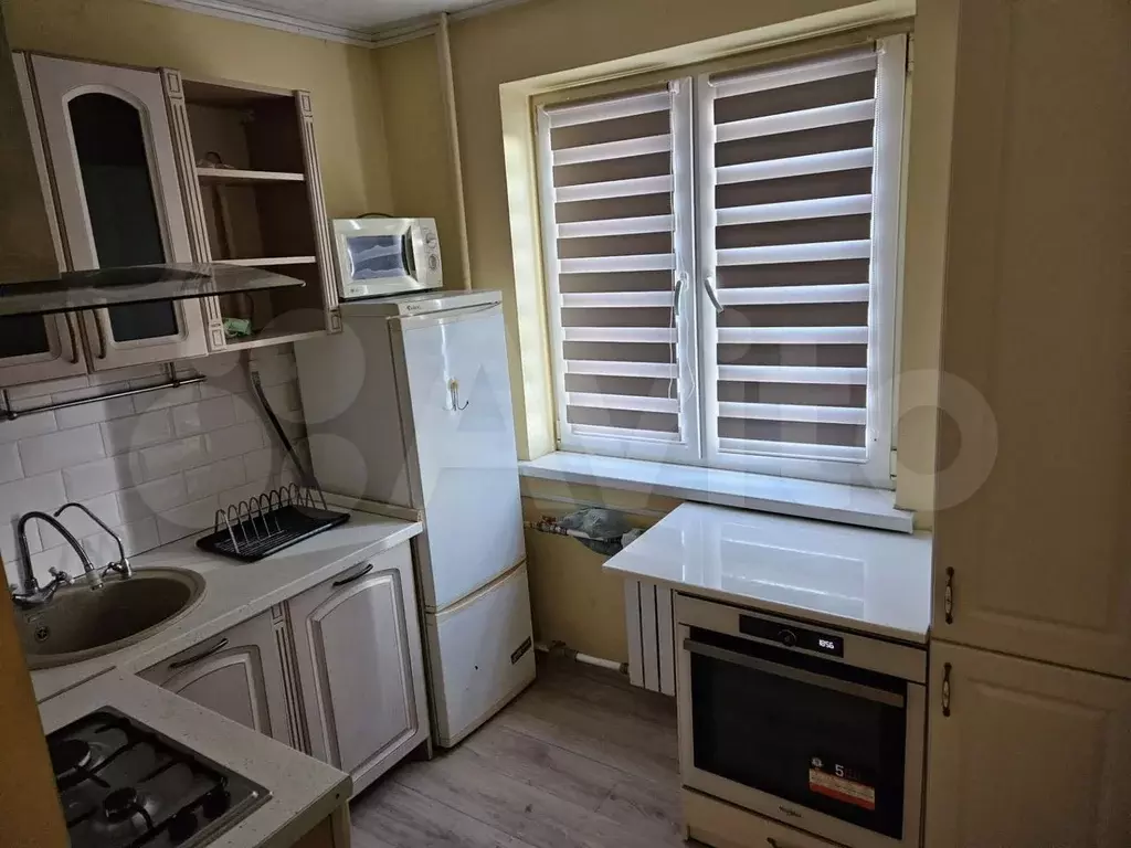 2-к. квартира, 44 м, 3/5 эт. - Фото 0