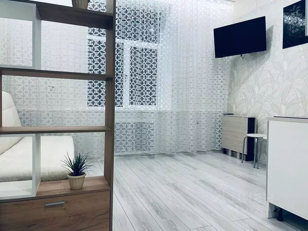Студия Татарстан, Казань ул. Побежимова, 47 (20.0 м) - Фото 1