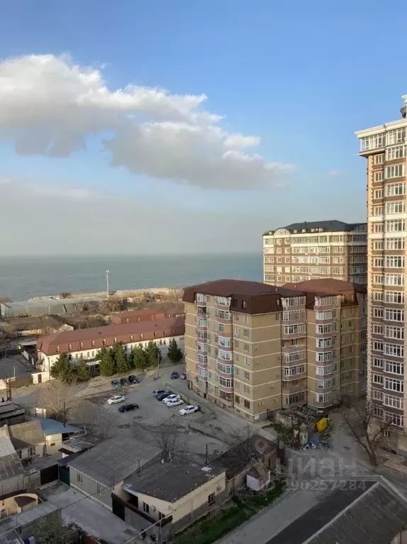 2-к кв. Дагестан, Махачкала ул. Даниялова, 112 (108.0 м) - Фото 0