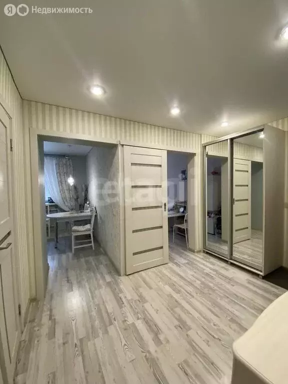 3-комнатная квартира: Туринск, улица Чкалова, 62 (60.4 м) - Фото 2