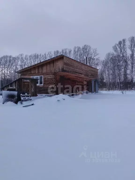 Дом в Кемеровская область, Киселевск Готическая ул. (73 м) - Фото 0