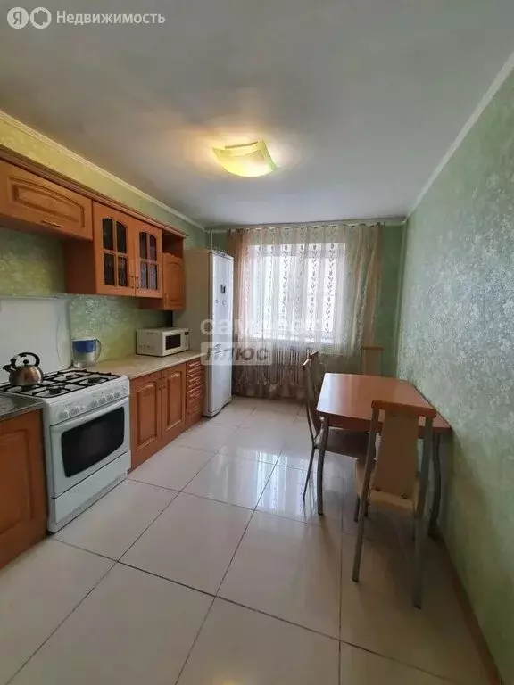 2-комнатная квартира: Липецк, улица Фрунзе, 43 (75 м) - Фото 1