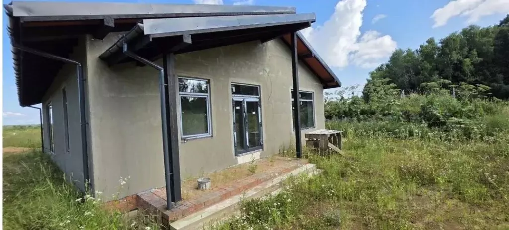 Дом в Московская область, Наро-Фоминский городской округ, д. Берюлево ... - Фото 2