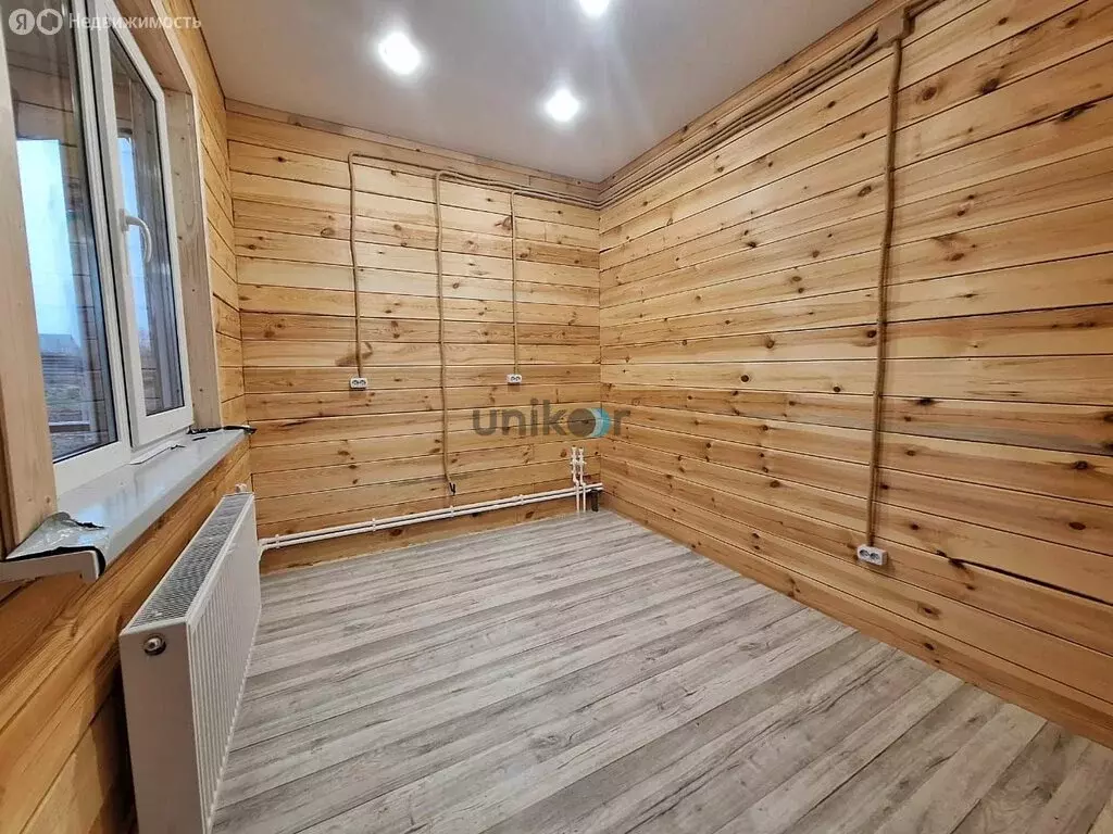 Дом в Иглино, улица Белинского (90 м) - Фото 1