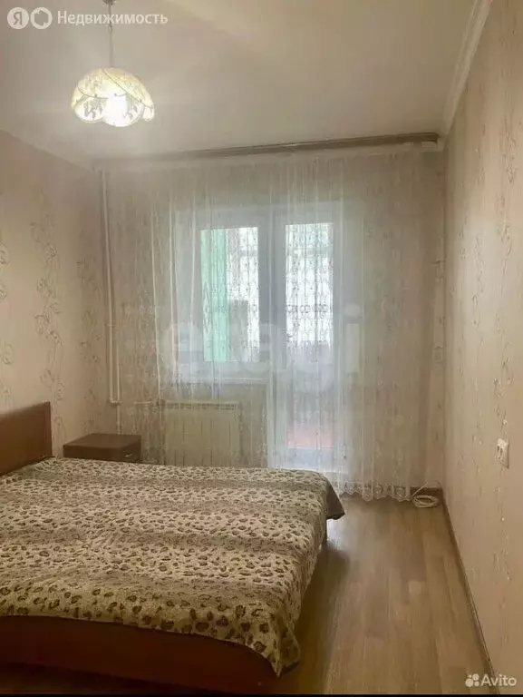 3-комнатная квартира: Омск, улица Лукашевича, 23А (62 м) - Фото 2