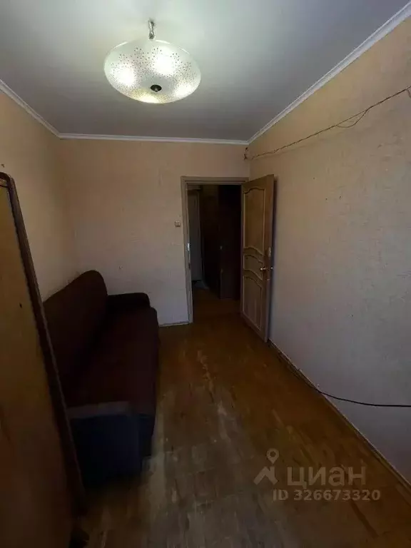 Комната Москва Кировоградская ул., 4К4 (10.0 м) - Фото 2