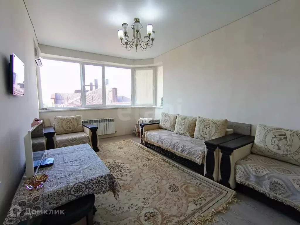 Продаётся 1-к квартира, 42.15 м - Фото 1