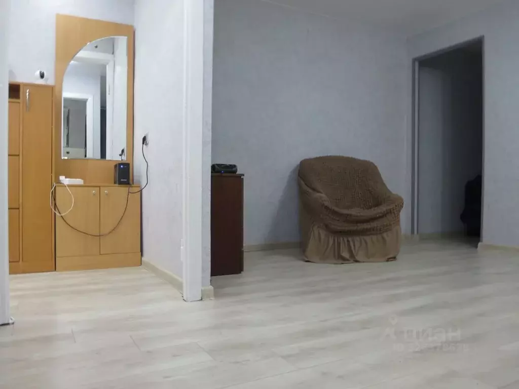 1-к кв. Москва 15-я Парковая ул., 24К2 (35.0 м) - Фото 2