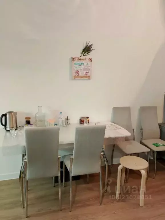 2-к кв. Москва Пятницкое ш., 56Б (37.0 м) - Фото 2