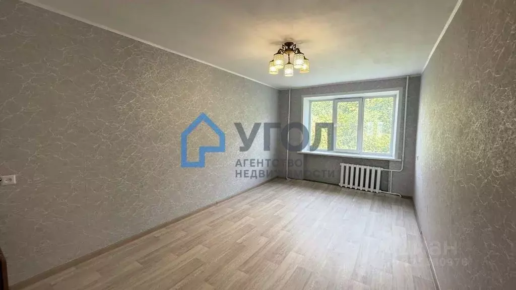 3-к кв. Самарская область, Самара пос. Красная Глинка, 1-й кв-л, 10 ... - Фото 1