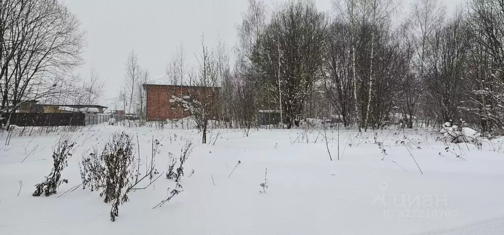 Участок в Московская область, Луховицы  (9.0 сот.) - Фото 1