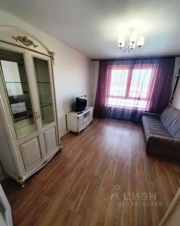 2-к кв. Московская область, Мытищи Юбилейная ул., 4 (69.3 м) - Фото 1