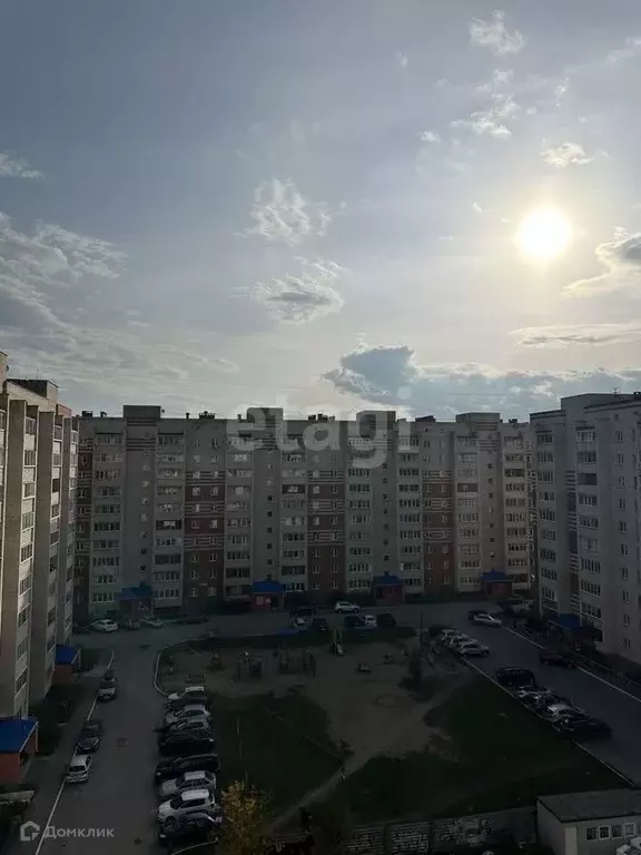Продаётся 2-к квартира, 54.4 м - Фото 1