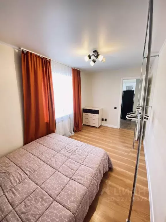 2-к кв. Свердловская область, Екатеринбург ул. Куйбышева, 48к3 (41.0 ... - Фото 1