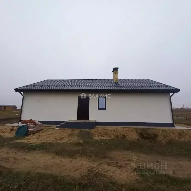 Дом в Владимирская область, Ковровский район, Малыгинское с/пос, д. ... - Фото 2