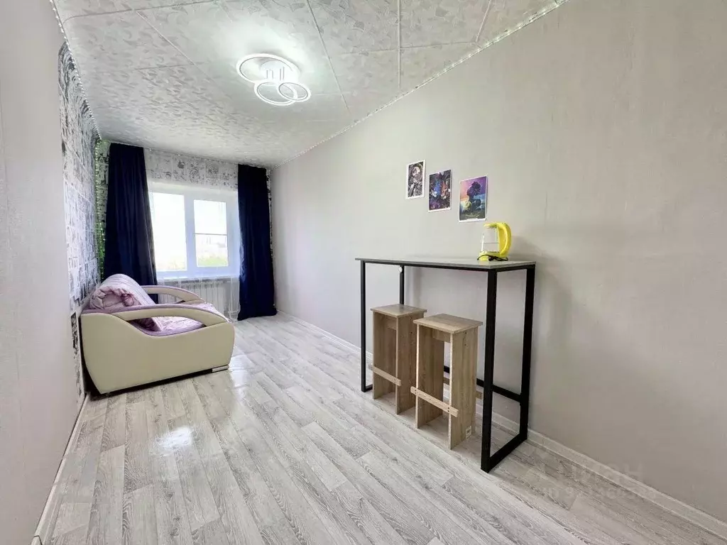 Комната Алтайский край, Барнаул просп. Ленина, 136 (15.0 м) - Фото 1