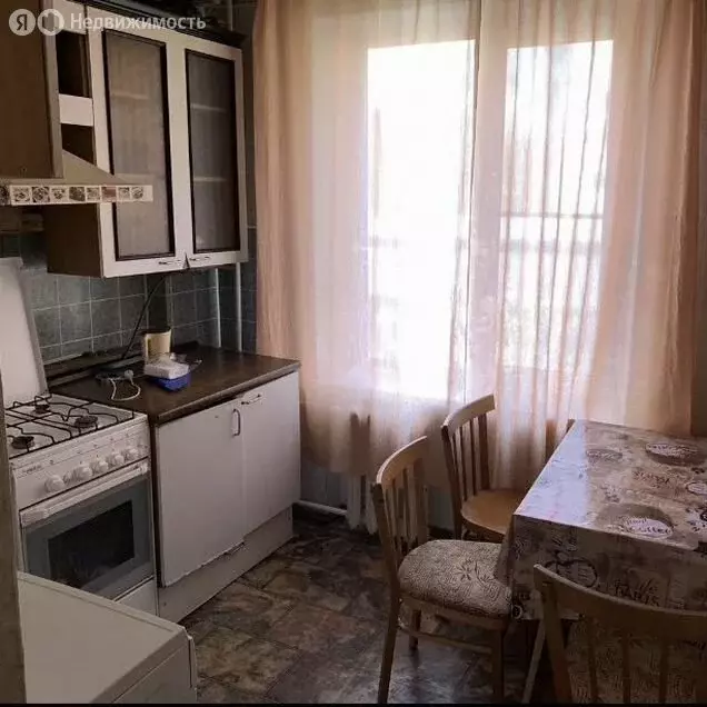 2-комнатная квартира: Пятигорск, улица Юлиуса Фучика, 15 (41.9 м) - Фото 1