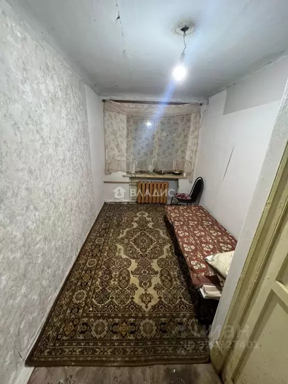 Комната Владимирская область, Ковров ул. Киркижа, 15 (10.0 м) - Фото 2