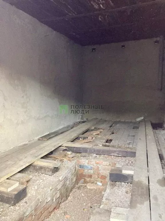Гараж в Орловская область, Орел Лада гаражно-строительный кооператив, ... - Фото 2