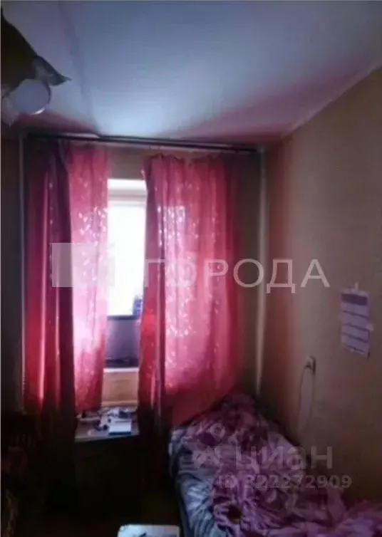 2-к кв. Новосибирская область, Новосибирск Большевистская ул., 145 ... - Фото 1