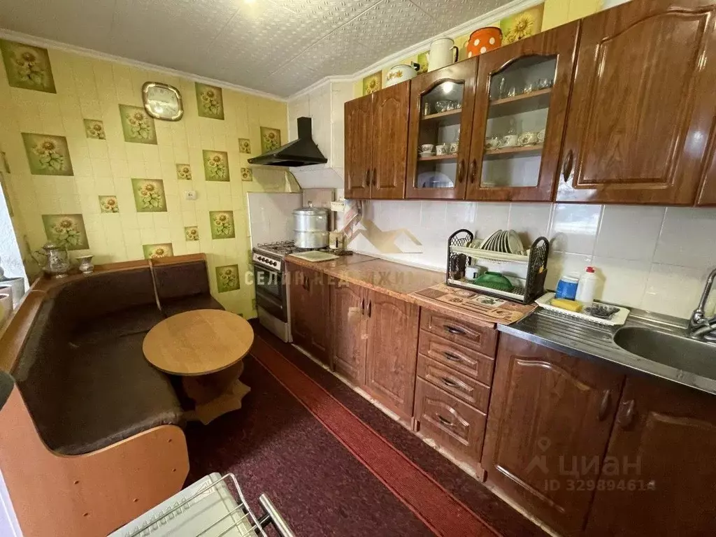 Дом в Крым, Саки ул. 9-ти Героев, 17 (33 м) - Фото 1