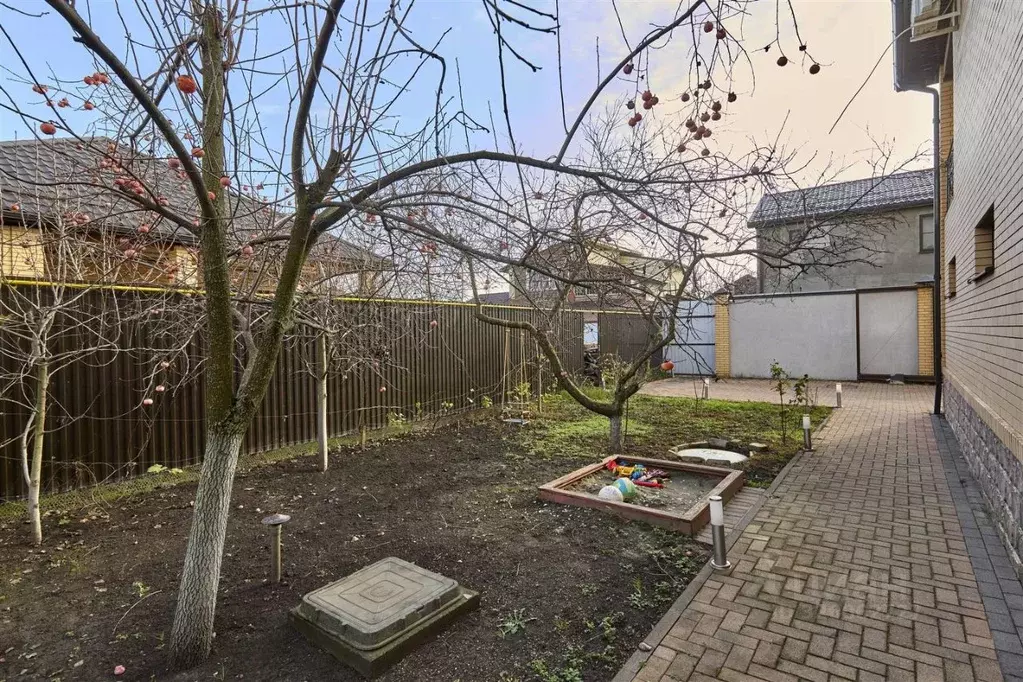 Дом в Краснодарский край, Краснодар Хуторок-Южный СНТ,  (280 м) - Фото 2