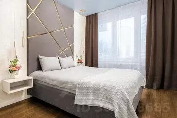 2-к кв. Карелия, Петрозаводск ул. Еремеева, 38 (47.0 м) - Фото 0