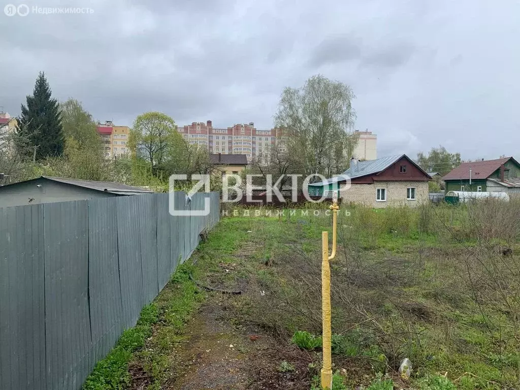 Участок в Кострома, Тихая улица, 9 (10.47 м) - Фото 0