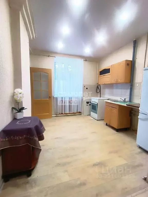 2-к кв. Пермский край, Краснокамск ул. Карла Маркса, 9 (49.1 м) - Фото 1