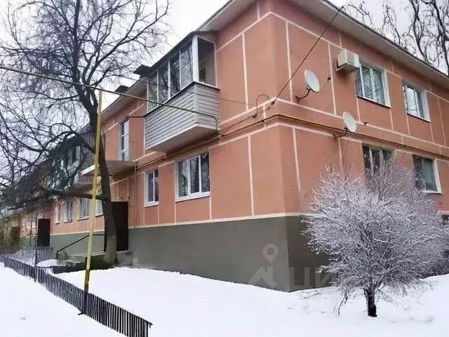 1-к кв. Рязанская область, Захаровский муниципальный округ, д. ... - Фото 1