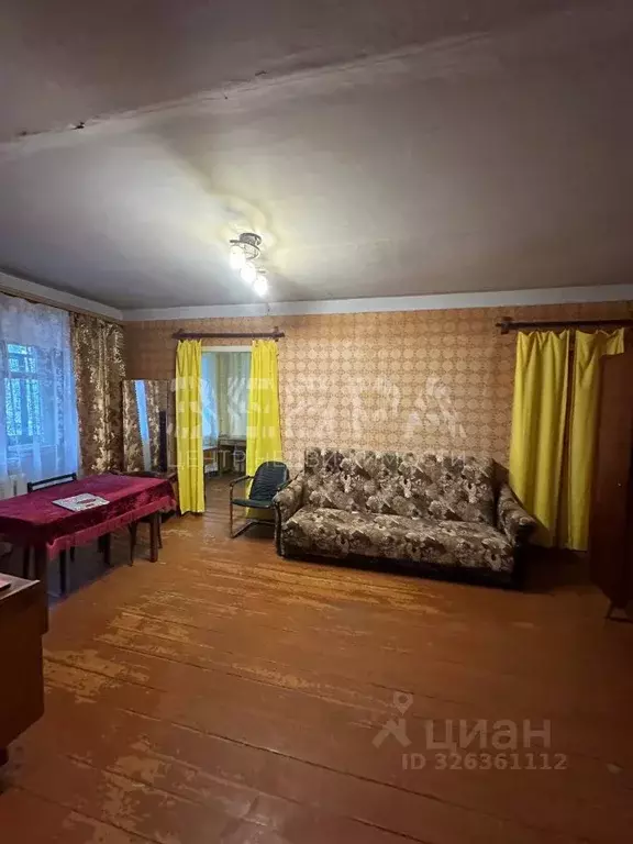 2-к кв. Владимирская область, Александров ул. Гагарина, 5 (44.8 м) - Фото 2