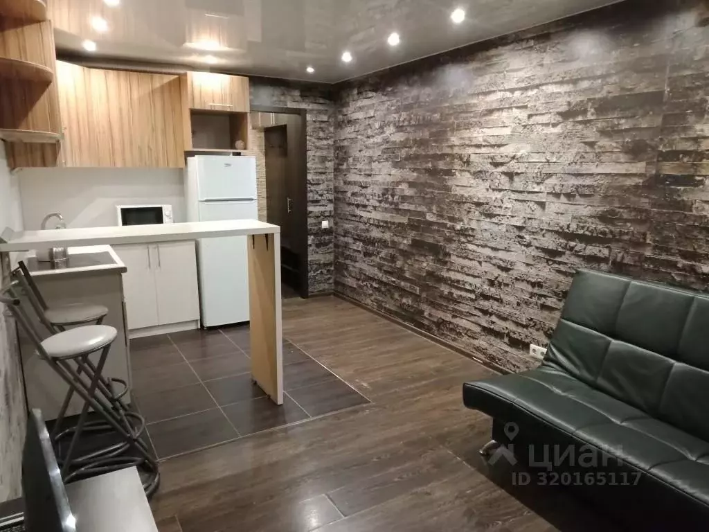 2-к кв. Кировская область, Киров Московская ул., 121к1 (50.0 м) - Фото 1