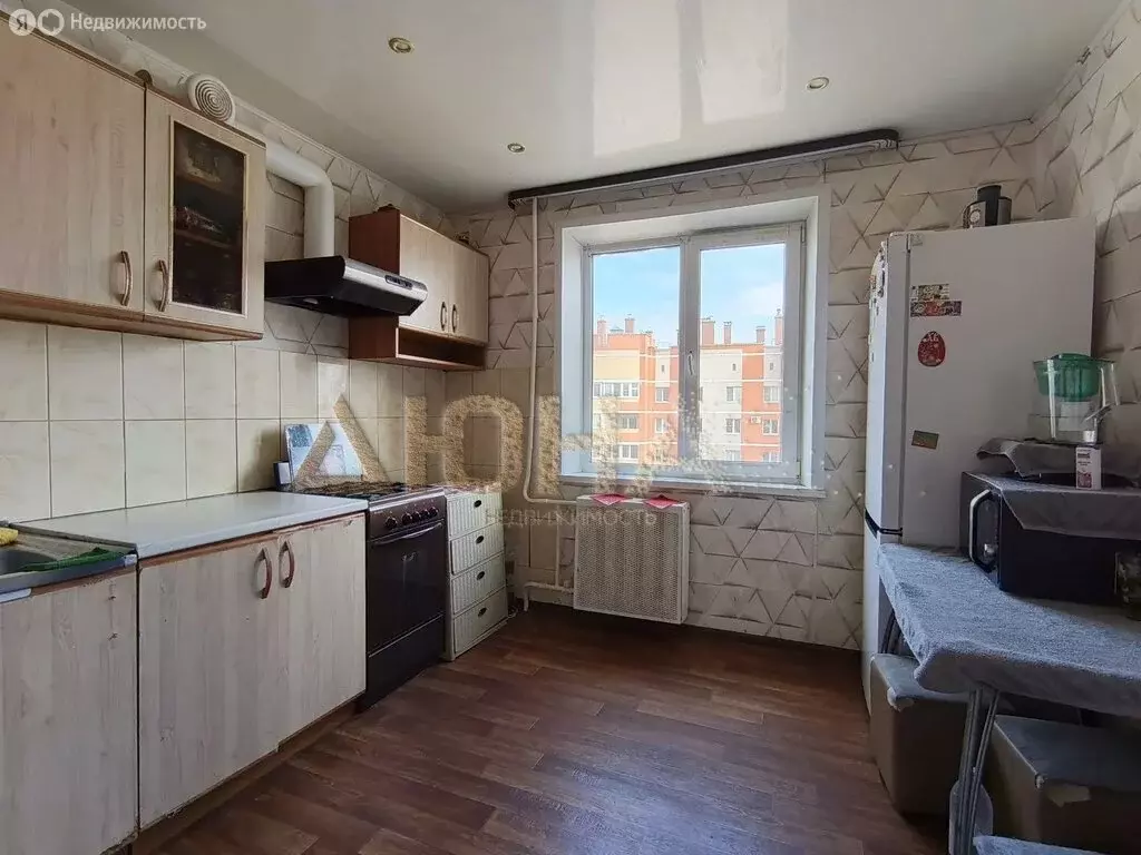 1-комнатная квартира: Кострома, Речной проспект, 7 (31 м) - Фото 1