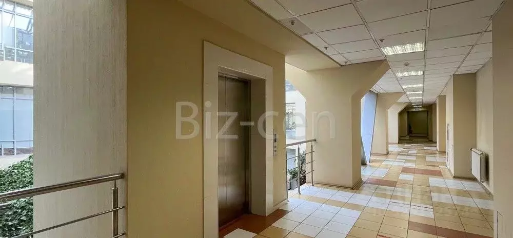 Офис в Москва 2-я Хуторская ул., 38А (719 м) - Фото 2