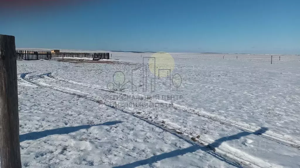 Участок в Иркутская область, Эхирит-Булагатский район, с. Кулункун  ... - Фото 1