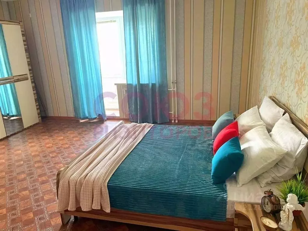 2-к кв. Волгоградская область, Волгоград ул. Землячки, 58к1 (92.0 м) - Фото 1