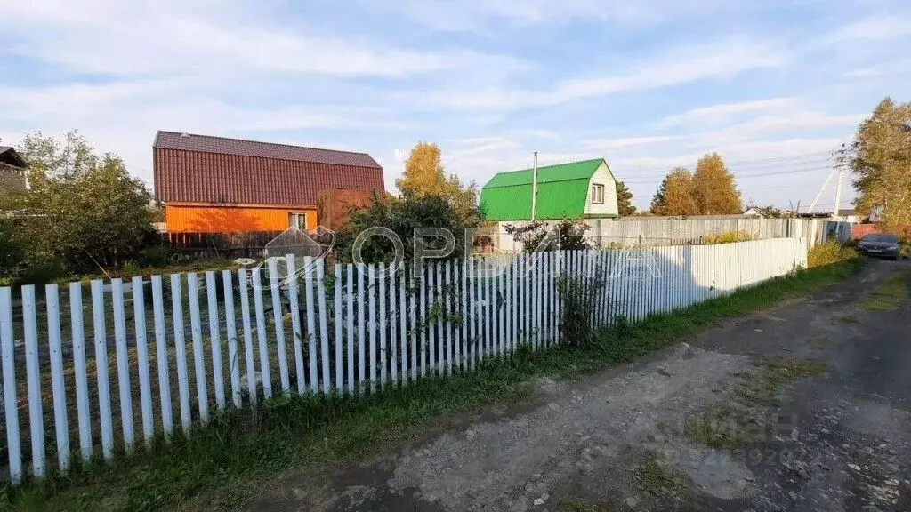 Дом в Тюменская область, Тюмень Строитель-3 СНТ, ул. Западная, 327 (25 ... - Фото 2