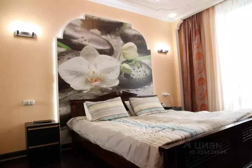 4-к кв. Москва Рублевское ш., 107 (108.0 м) - Фото 1