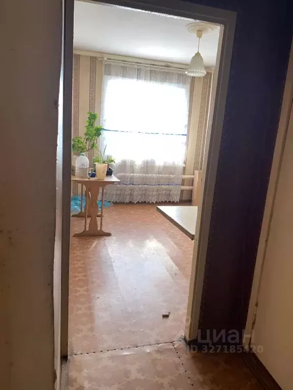 2-к кв. Бурятия, Гусиноозерск Селенгинский район, 9-й мкр, 70/1 (47.5 ... - Фото 2