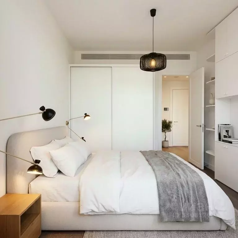 2-к кв. Москва ул. Костикова, 4к2 (50.0 м) - Фото 2
