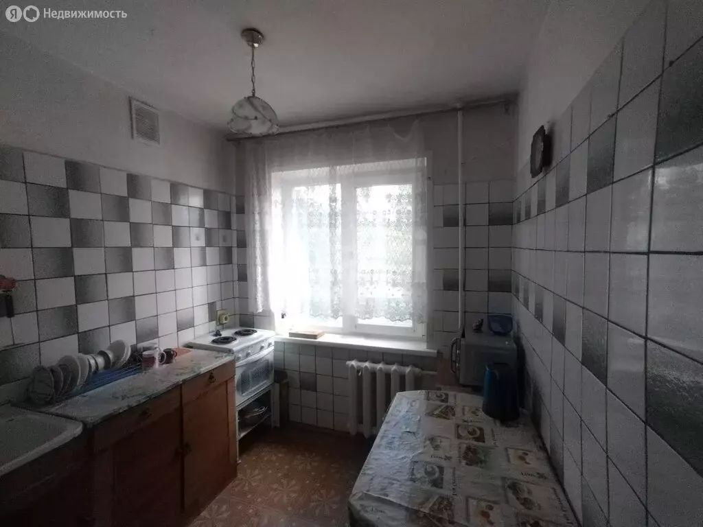 2-комнатная квартира: Абакан, улица Чехова, 126 (44 м) - Фото 2