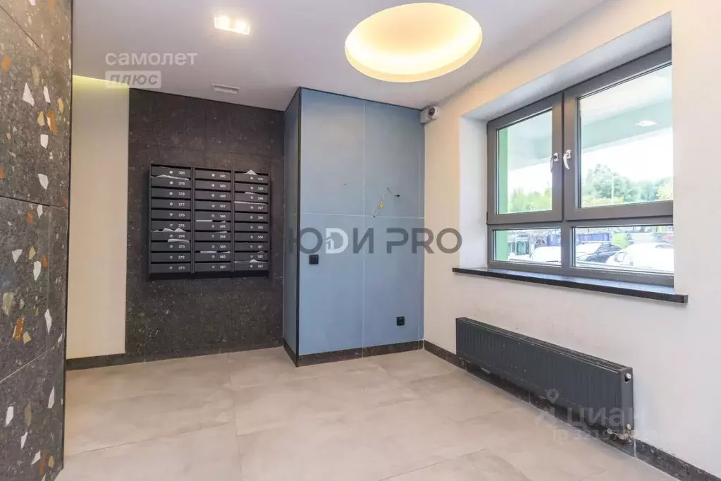 2-к кв. Башкортостан, Уфа ул. Воинов-Интернационалистов, 5 (43.7 м) - Фото 1