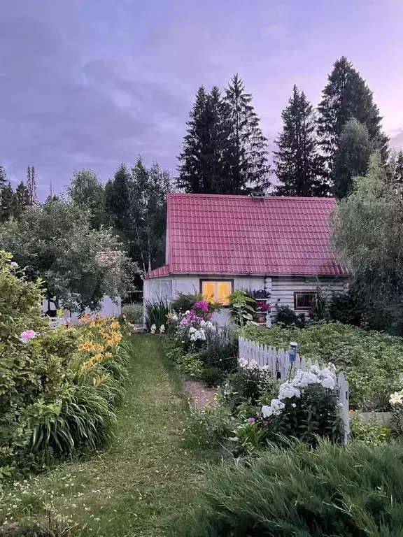 Дом 15 м на участке 9 сот. - Фото 0