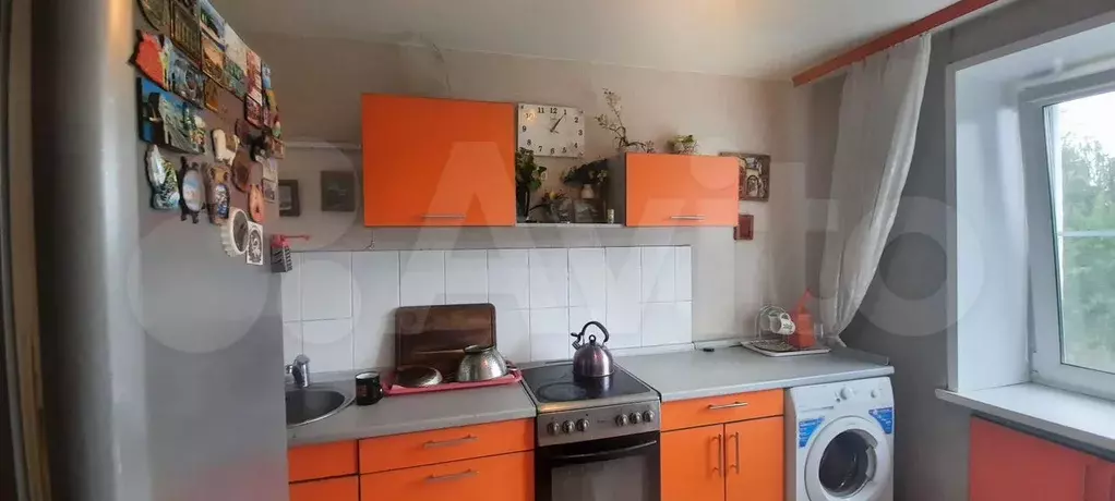 2-к. квартира, 55 м, 4/12 эт. - Фото 0