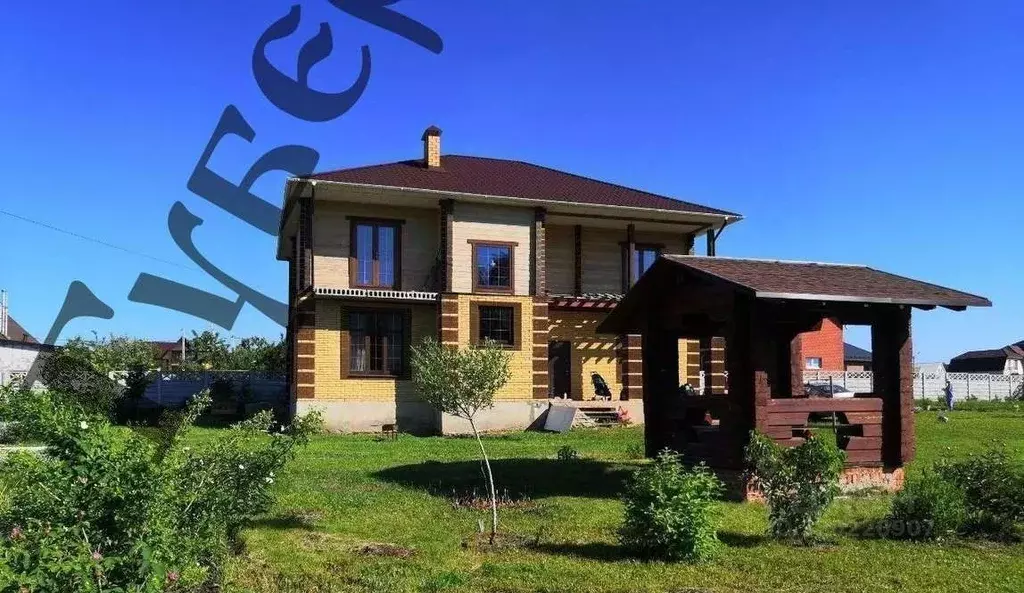 Дом в Белгородская область, Белгородский район, с. Стрелецкое ... - Фото 2