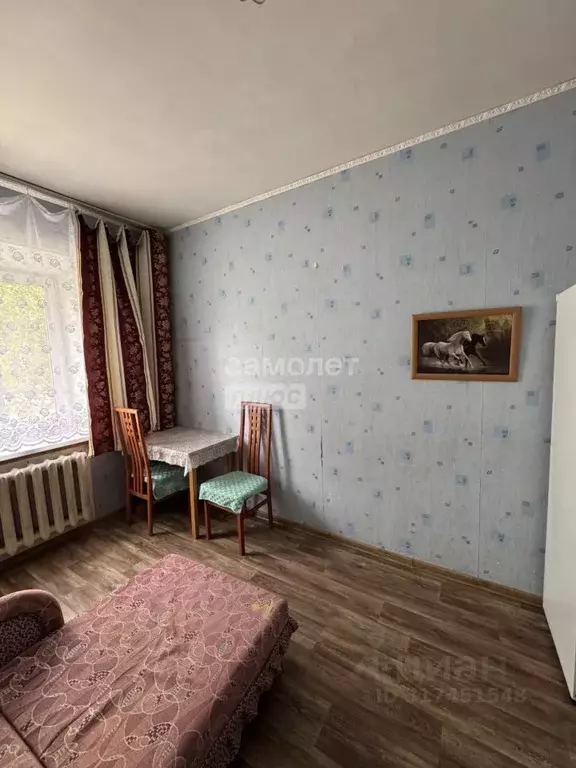 Комната Ханты-Мансийский АО, Сургут ул. Лермонтова, 6 (10.0 м) - Фото 2