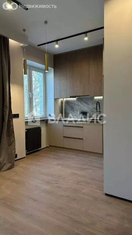 2-комнатная квартира: Москва, улица Руставели, 6Ак3 (43 м) - Фото 0
