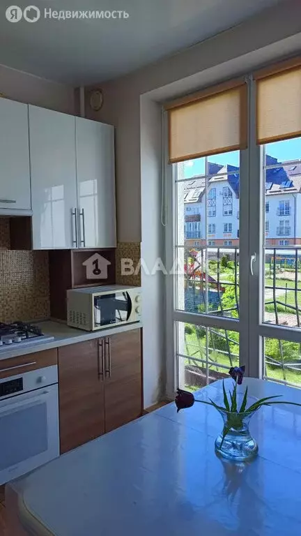 2-комнатная квартира: Калининградская область, Гурьевский ... - Фото 1